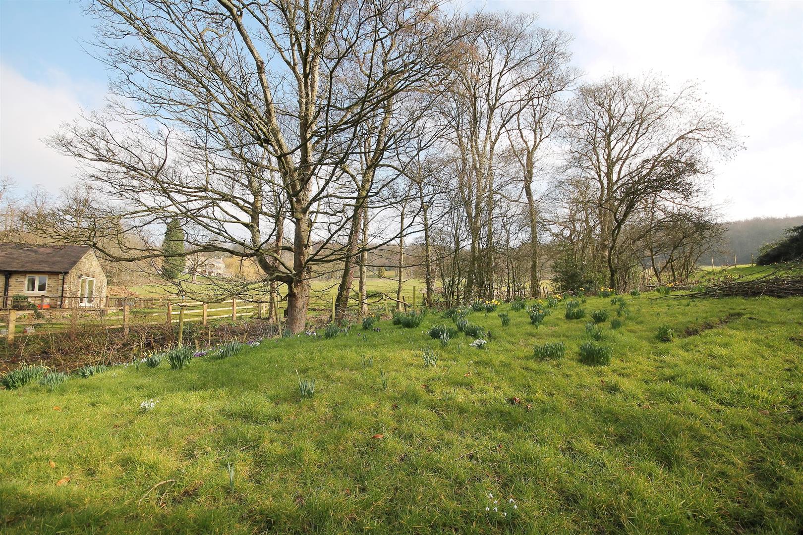 Wilkins Vardy Crow Lane, Unstone